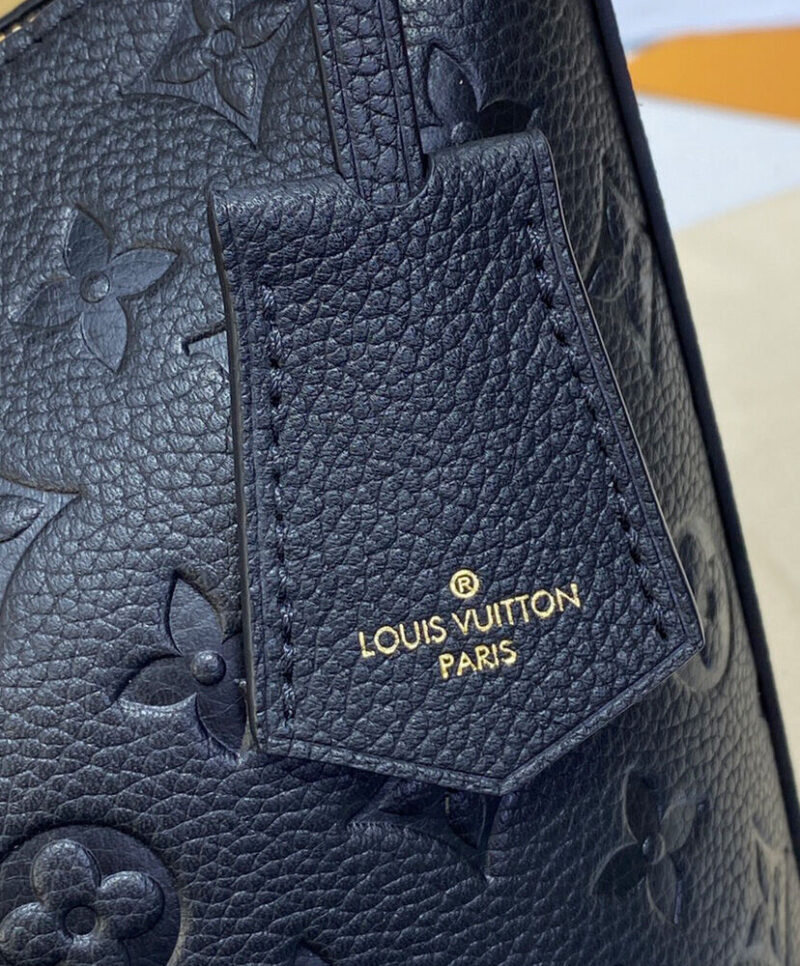 Louis Vuitton Sac Sport M46609 M46610